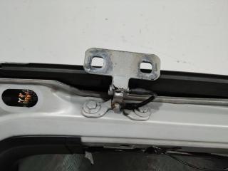 петля крышки багажника BMW X5 E53 2003, 8247667