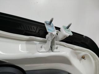 петля крышки багажника Mercedes-Benz A-Класс W176 [рестайлинг] 2016