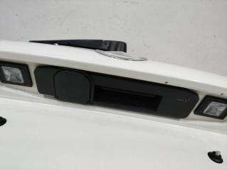 камера заднего вида Mercedes-Benz A-Класс W176 [рестайлинг] 2016