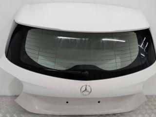 моторчик заднего стеклоочистителя (дворника) Mercedes-Benz A-Класс W176 [рестайлинг] 2016