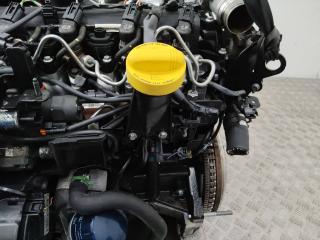 щуп двигателя Renault Megane 3 поколение 2012, 1.5 л., K9K J 836, дизель, МКПП