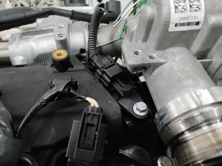 датчик распредвала Renault Megane 3 поколение 2012, 1.5 л., K9K J 836, дизель, МКПП