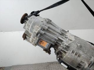 раздаточная коробка SsangYong Rexton Y250 2006, 2.7 л., дизель, 1632710501