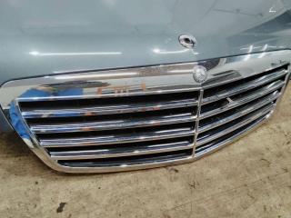 решетка радиатора Mercedes-Benz S-Класс W221 2007