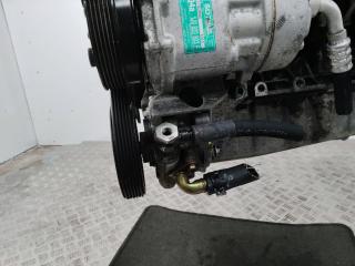 насос гидроусилителя руля Volkswagen Golf 4 поколение 2000, 1.6 л., APF, бензин, АКПП, 038145255