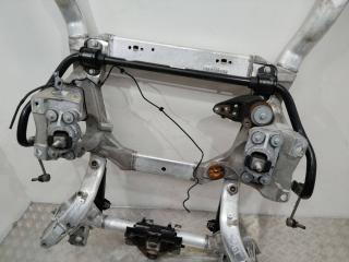 стабилизатор подвески передний Land Rover Range Rover 4 поколение [рестайлинг] 2018, CPLA-5482-AB