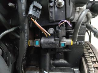 электромагнитный клапан Renault Megane 3 поколение 2010, 1.5 л., K9K J 836, дизель, МКПП, 208859042R