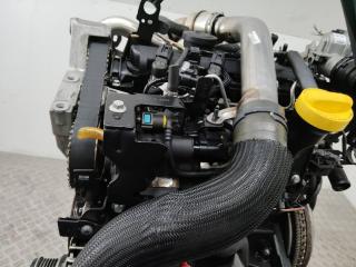 ТНВД Renault Megane 3 поколение 2010, 1.5 л., K9K J 836, дизель, МКПП, 167000938R