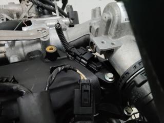 датчик распредвала Renault Megane 3 поколение 2010, 1.5 л., K9K J 836, дизель, МКПП