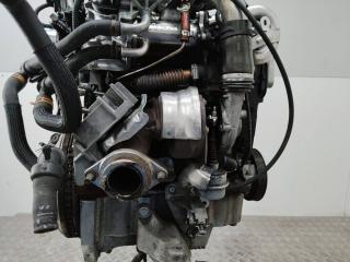 турбина Renault Megane 3 поколение 2010, 1.5 л., K9K J 836, дизель, МКПП, 54399700087