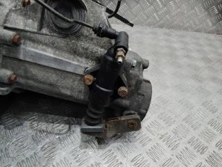 цилиндр сцепления рабочий Volkswagen Golf 4 поколение 1998, 1.6 л., AKL, бензин, МКПП, 1J0721261