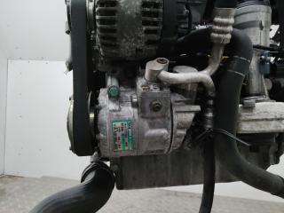 компрессор кондиционера Volkswagen Passat B6 2009, 1.9 л., BKC, дизель, АКПП, 1K0820803