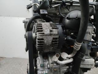генератор Volkswagen Passat B6 2009, 1.9 л., BKC, дизель, АКПП, 06F903023