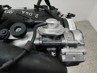 клапан EGR Volkswagen Passat B6 2009, 1.9 л., BKC, дизель, АКПП, 038131501