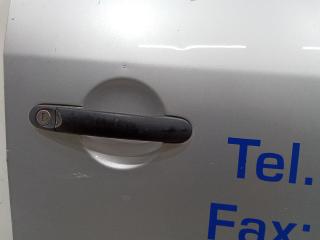 ручка наружная Volkswagen Caddy 3 поколение 2008