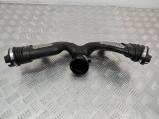 расходомер воздуха Mercedes-Benz E-Класс W211/S211 [рестайлинг] 2008, A6420946397