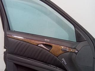 моторчик стеклоподъемника передний левый Mercedes-Benz E-Класс W211/S211 2004, седан, 2118202342