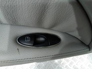 кнопка стеклоподъемника двери задней левой Mercedes-Benz E-Класс W211/S211 [рестайлинг] 2006, седан