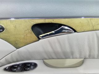 ручка внутренняя передняя правая Mercedes-Benz E-Класс W211/S211 [рестайлинг] 2006, седан