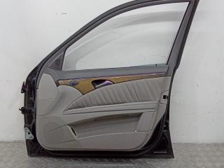 стеклоподъемник электрический передний правый Mercedes-Benz E-Класс W211/S211 [рестайлинг] 2006, седан