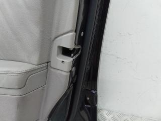 замок двери передней правой Mercedes-Benz E-Класс W211/S211 [рестайлинг] 2006, седан