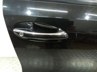 ручка наружная Mercedes-Benz E-Класс W211/S211 [рестайлинг] 2006, седан