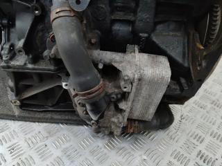 теплообменник масляного фильтра Renault Trafic 2 поколение [рестайлинг] 2010, 2.0 л., M9R 786, дизель