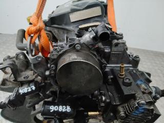 насос вакуумный Renault Trafic 2 поколение [рестайлинг] 2010, 2.0 л., M9R 786, дизель