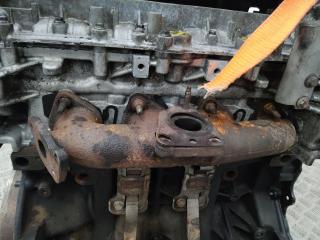коллектор выпускной Renault Trafic 2 поколение [рестайлинг] 2010, 2.0 л., M9R 786, дизель