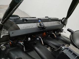 топливная рампа Peugeot 307 1 поколение 2004, 2.0 л., RLZ (EW10D), бензин, 9628084680