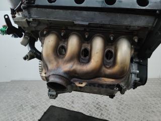 коллектор выпускной Peugeot 307 1 поколение 2004, 2.0 л., RLZ (EW10D), бензин