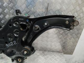 рычаг передний левый Hyundai Tucson 3 поколение [рестайлинг] 2019, 54500D7000