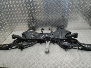 стабилизатор подвески передний Hyundai Tucson 3 поколение [рестайлинг] 2019, 54810D7000