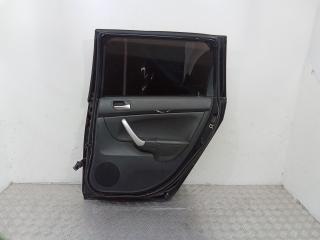 стеклоподъемник электрический задний правый Honda Accord 7 поколение 2005, универсал