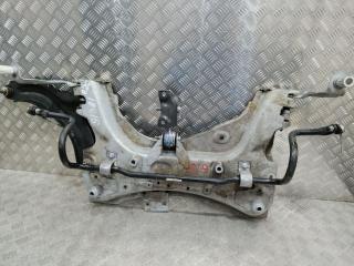 стабилизатор подвески передний Renault Captur 1 поколение [рестайлинг] 2019, 1.3 л., бензин, 546113546R