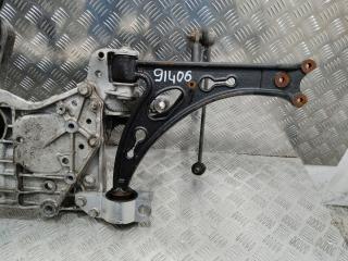 рычаг передний левый Audi S3 8P [рестайлинг] 2006