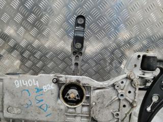 подушка крепления двигателя Audi S3 8P [рестайлинг] 2006, 1K0199855