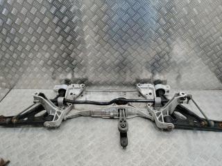 стабилизатор подвески передний Audi S3 8P [рестайлинг] 2006