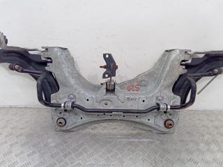 стабилизатор подвески передний Renault Zoe 1 поколение 2018, 546112097R