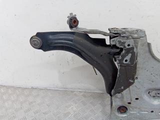 рычаг передний правый Renault Zoe 1 поколение 2018