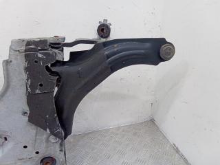 рычаг передний левый Renault Zoe 1 поколение 2018