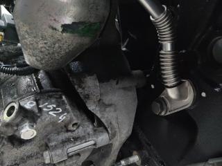 кронштейн компрессора кондиционера Opel Insignia 1 поколение (A) 2011, 2.0 л., дизель, АКПП