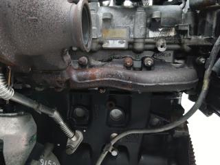 коллектор выпускной Opel Insignia 1 поколение (A) 2011, 2.0 л., дизель, АКПП, 55565985