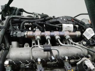 топливная рампа Opel Insignia 1 поколение (A) 2011, 2.0 л., дизель, АКПП, 55576177