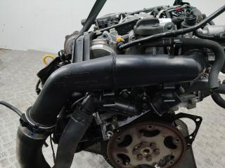 патрубок интеркулера Opel Insignia 1 поколение (A) 2011, 2.0 л., дизель, АКПП, 13240176