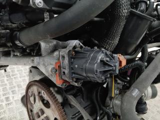 клапан EGR Opel Insignia 1 поколение (A) 2011, 2.0 л., дизель, АКПП