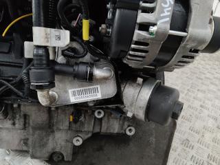 корпус масляного фильтра Opel Insignia 1 поколение (A) 2011, 2.0 л., дизель, АКПП, 55565958