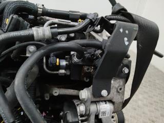 ТНВД Opel Insignia 1 поколение (A) 2011, 2.0 л., дизель, АКПП, 55571005, 0445010193