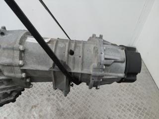 раздаточная коробка Audi Q7 4L 2007, 3.0 л., BUG, дизель, АКПП, 0AQ341010