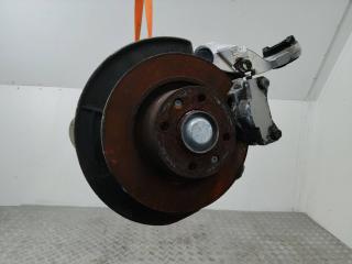 диск тормозной задний Citroen C5 1 поколение [рестайлинг] 2006